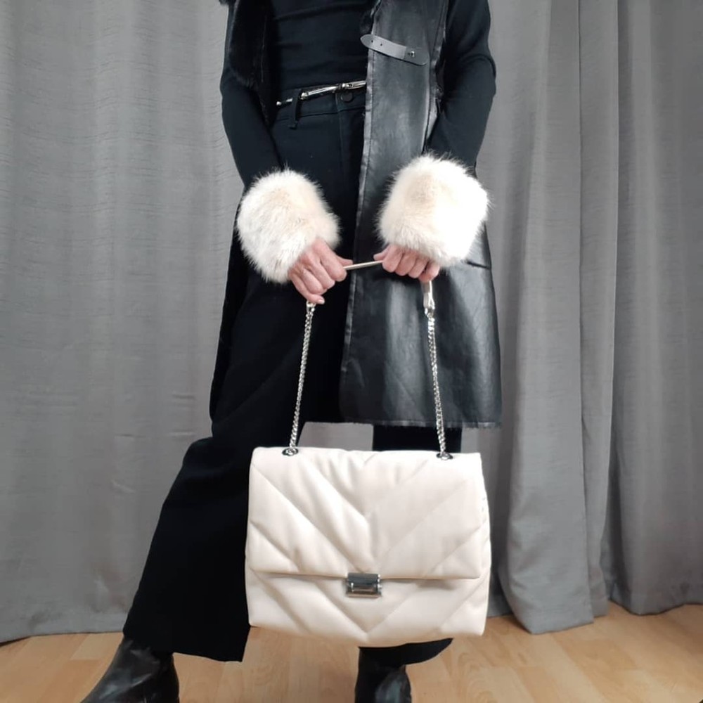 Meet your Posher, Matilda